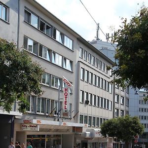 City Hotel Pforzheim